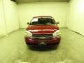 Sport Red Metallic - Malibu LS V6 Sedan Photo No. 2