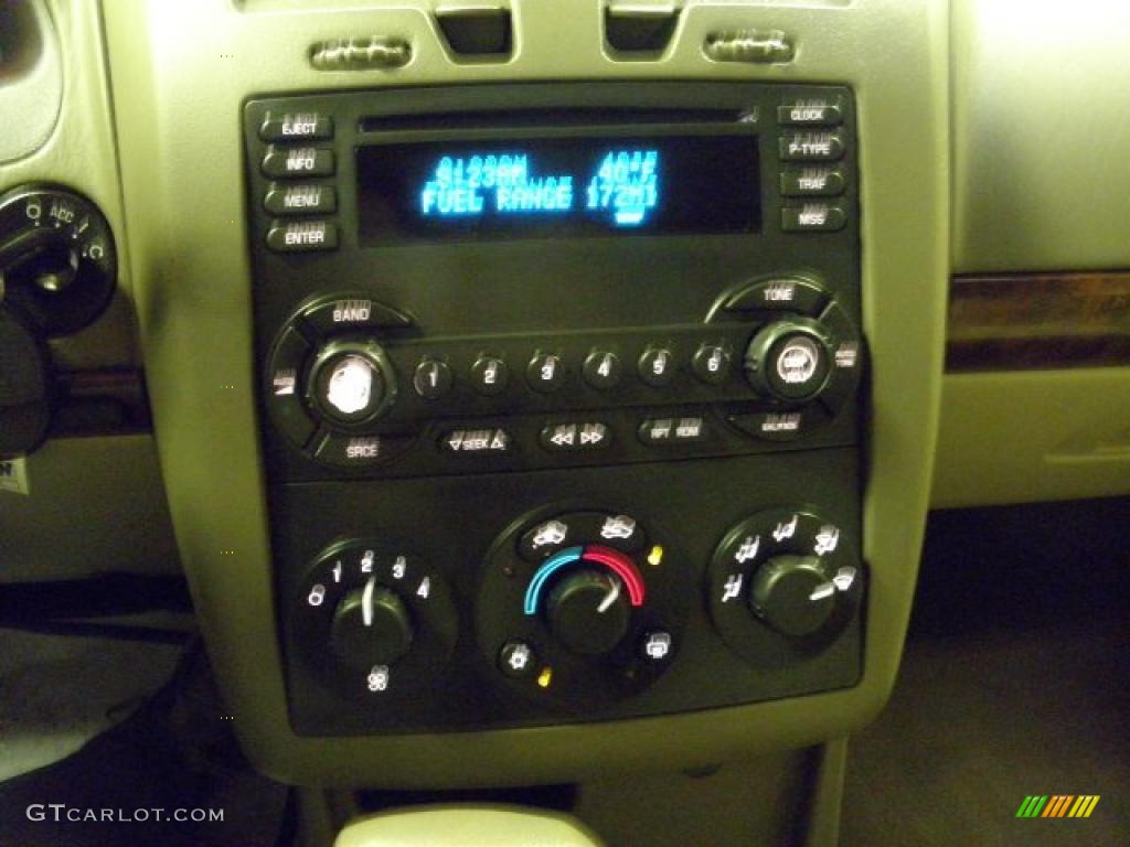 2004 Malibu LS V6 Sedan - Sport Red Metallic / Neutral photo #5