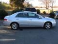 2003 Satin Silver Metallic Honda Accord EX-L Sedan  photo #4