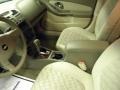 2004 Sport Red Metallic Chevrolet Malibu LS V6 Sedan  photo #6