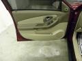 Sport Red Metallic - Malibu LS V6 Sedan Photo No. 8