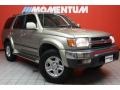 Dorado Gold Pearl - 4Runner SR5 Photo No. 1