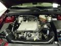 3.5 Liter OHV 12-Valve V6 Engine for 2004 Chevrolet Malibu LS V6 Sedan #45024846