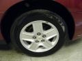 2004 Chevrolet Malibu LS V6 Sedan Wheel