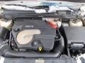 3.9 Liter OHV 12-Valve VVT V6 2007 Chevrolet Malibu SS Sedan Engine