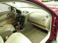 Neutral Dashboard Photo for 2004 Chevrolet Malibu #45024879