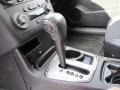 4 Speed Automatic 2007 Chevrolet Malibu SS Sedan Transmission