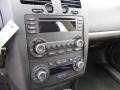 Ebony Black Controls Photo for 2007 Chevrolet Malibu #45024975