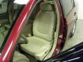 2004 Sport Red Metallic Chevrolet Malibu LS V6 Sedan  photo #24