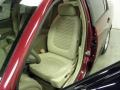 Sport Red Metallic - Malibu LS V6 Sedan Photo No. 24