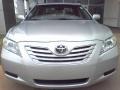Classic Silver Metallic - Camry LE Photo No. 2
