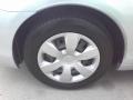 Classic Silver Metallic - Camry LE Photo No. 3