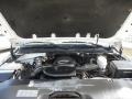 5.3 Liter OHV 16-Valve Vortec V8 2004 Chevrolet Tahoe LT 4x4 Engine
