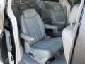 2009 Brilliant Black Crystal Pearl Chrysler Town & Country Touring  photo #18