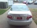 Classic Silver Metallic - Camry LE Photo No. 4