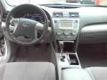 Classic Silver Metallic - Camry LE Photo No. 5