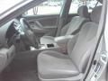 Classic Silver Metallic - Camry LE Photo No. 6