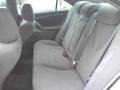 Classic Silver Metallic - Camry LE Photo No. 7