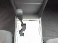 Classic Silver Metallic - Camry LE Photo No. 10