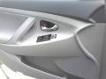 Classic Silver Metallic - Camry LE Photo No. 12