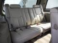 Tan/Neutral Interior Photo for 2004 Chevrolet Tahoe #45025501