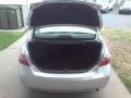 Classic Silver Metallic - Camry LE Photo No. 15