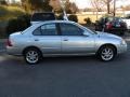 Molten Silver - Sentra 1.8 S Photo No. 4