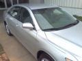 Classic Silver Metallic - Camry LE Photo No. 20