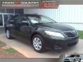 Black - Camry LE Photo No. 1
