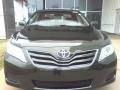 Black - Camry LE Photo No. 2