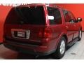 Vivid Red Metallic - Navigator Luxury Photo No. 3