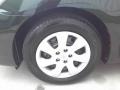 Black - Camry LE Photo No. 3