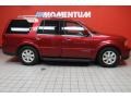 Vivid Red Metallic - Navigator Luxury Photo No. 4
