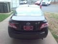 Black - Camry LE Photo No. 4