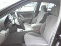 Black - Camry LE Photo No. 6