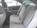 Black - Camry LE Photo No. 7