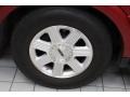 Vivid Red Metallic - Navigator Luxury Photo No. 14