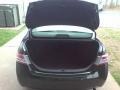 Black - Camry LE Photo No. 15