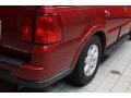 Vivid Red Metallic - Navigator Luxury Photo No. 15