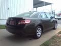 Black - Camry LE Photo No. 16