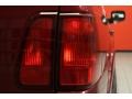 Vivid Red Metallic - Navigator Luxury Photo No. 16