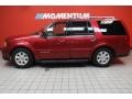 Vivid Red Metallic - Navigator Luxury Photo No. 18