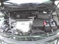 Black - Camry LE Photo No. 19