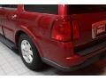 Vivid Red Metallic - Navigator Luxury Photo No. 20