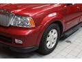 Vivid Red Metallic - Navigator Luxury Photo No. 22