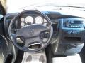 2002 Patriot Blue Pearlcoat Dodge Ram 1500 SLT Quad Cab  photo #9