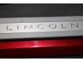 Vivid Red Metallic - Navigator Luxury Photo No. 56