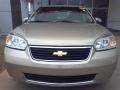 Sandstone Metallic - Malibu LT V6 Sedan Photo No. 2