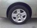 Sandstone Metallic - Malibu LT V6 Sedan Photo No. 3