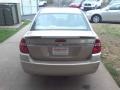 Sandstone Metallic - Malibu LT V6 Sedan Photo No. 4